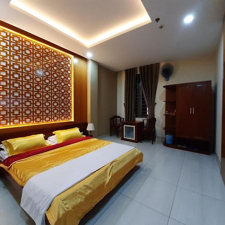 Cat Tuong 2 Hotel Ho Chi Minh City Room photo