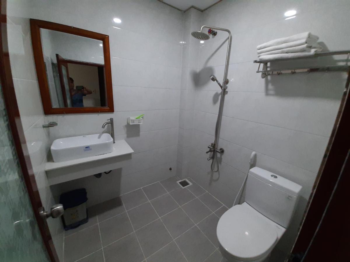 Cat Tuong 2 Hotel Ho Chi Minh City Exterior photo