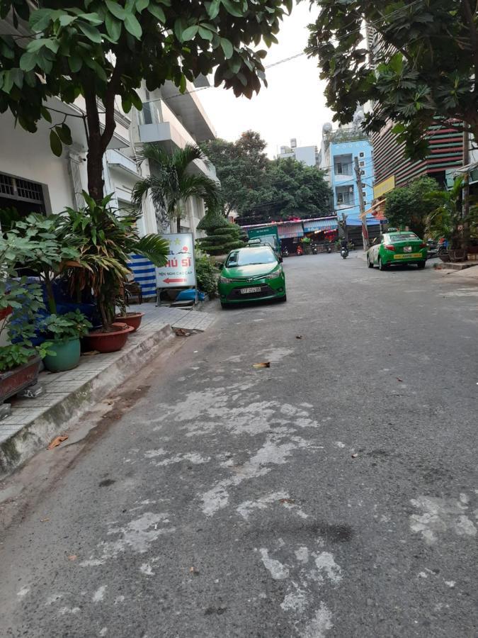Cat Tuong 2 Hotel Ho Chi Minh City Exterior photo