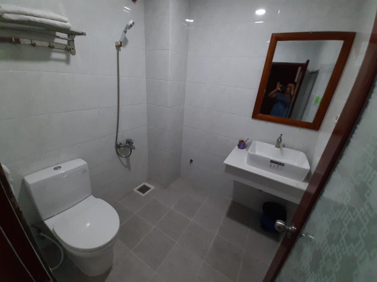 Cat Tuong 2 Hotel Ho Chi Minh City Exterior photo